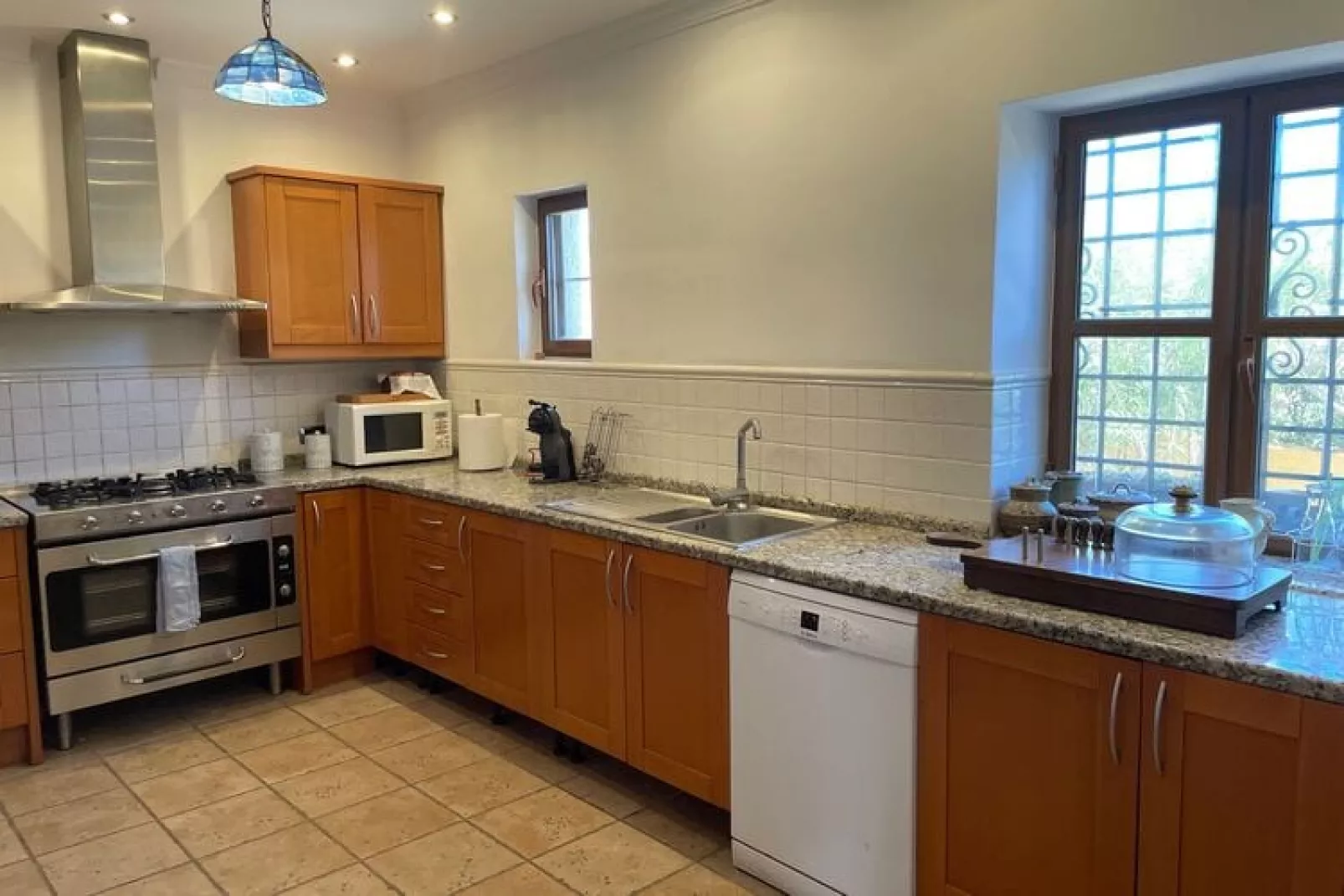 Ballamory-Kitchen