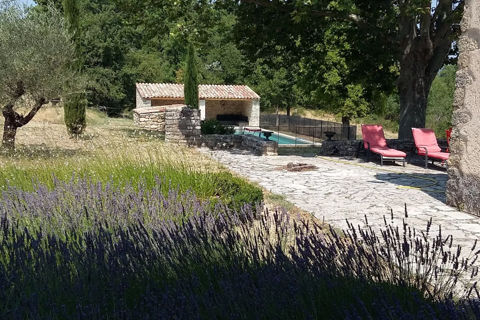 Luberon-Bathroom