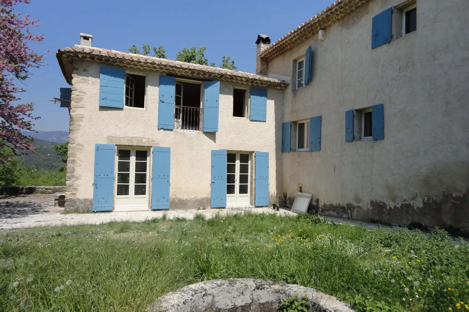 Luberon-Atmosphere