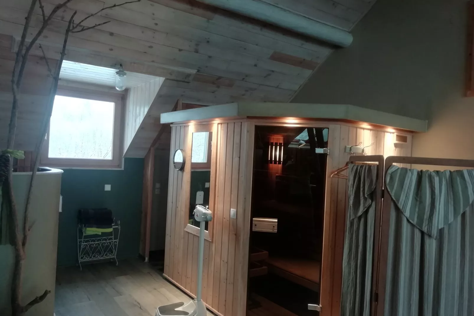 Maison de vacances - Niderviller Loft-Atmosphere