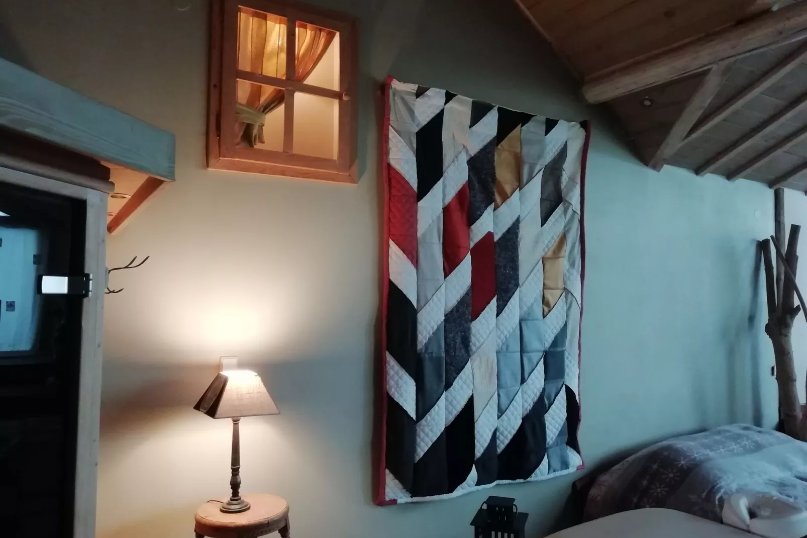 Maison de vacances - Niderviller Loft-Atmosphere