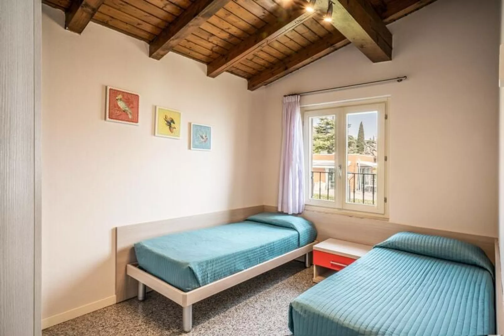 Residence Onda Blu Manerba - Trilo Sup --Not tagged