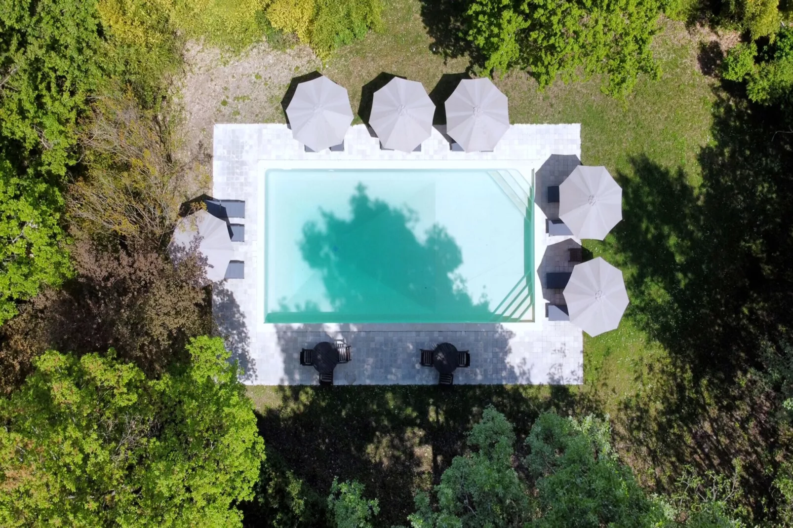 Casa Monte-Pool