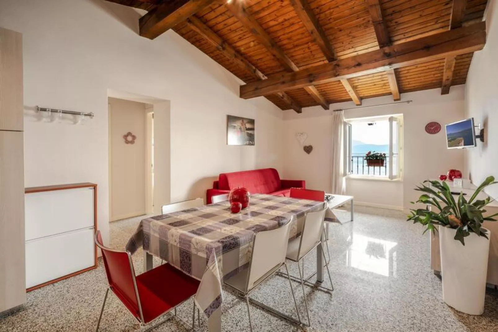 Residence Onda Blu Manerba - Trilo Sup --Not tagged