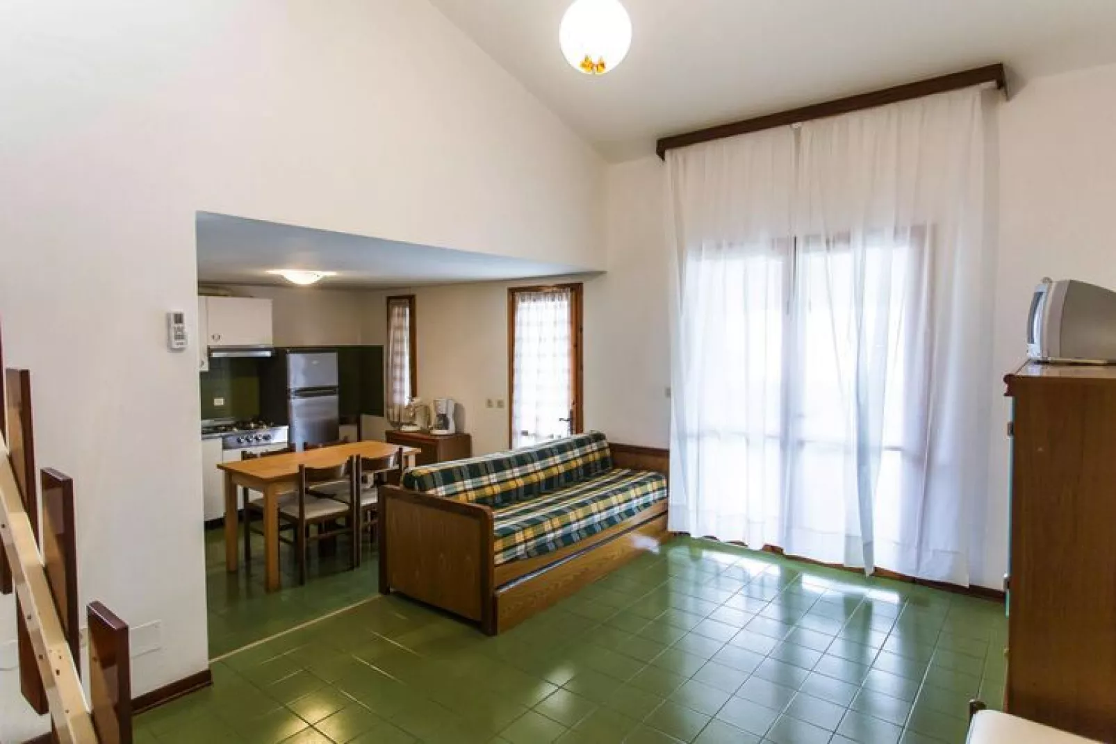 Holiday resort Villaggio Sole B, Bibione Spiaggia-C-Living room