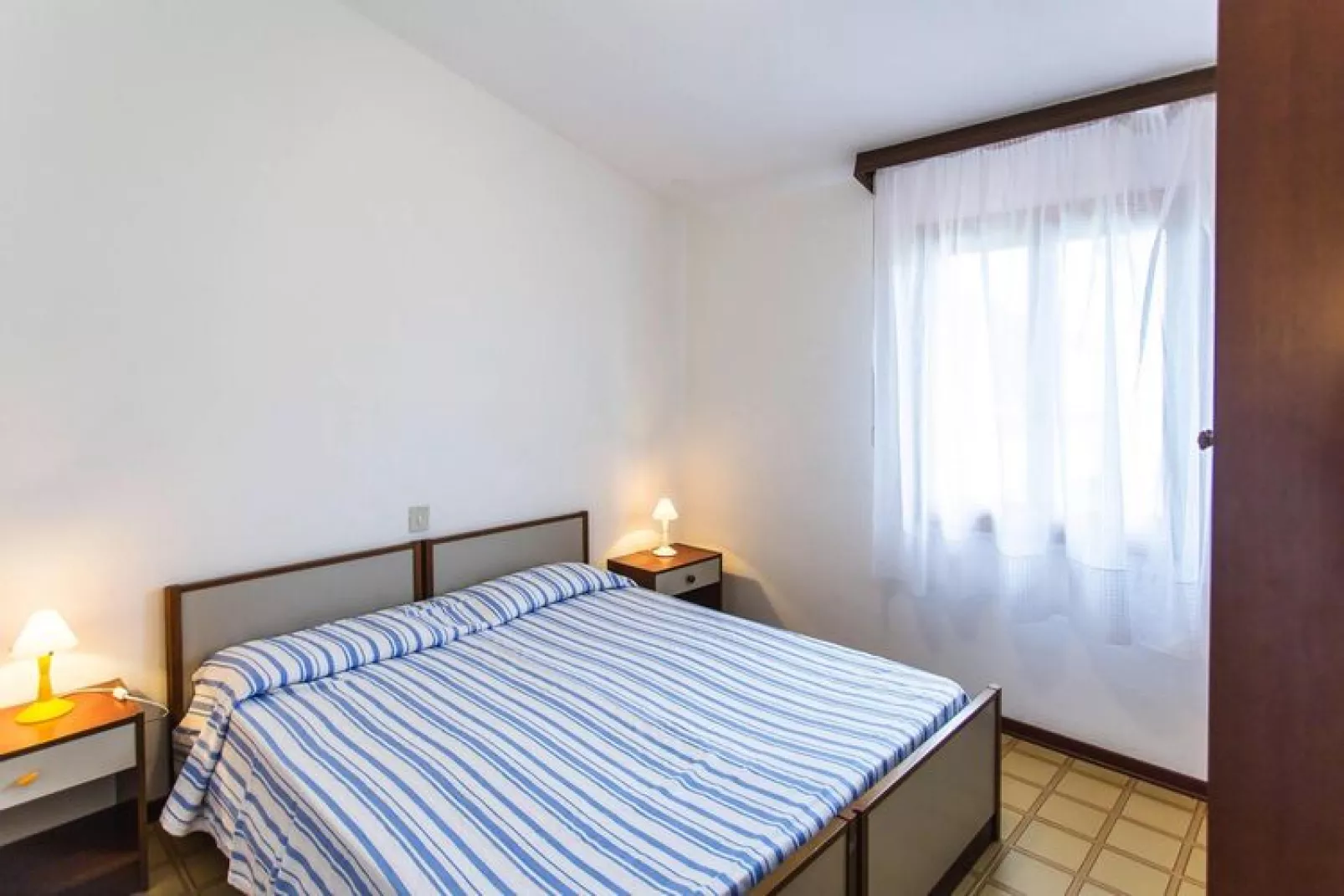 Holiday resort Villaggio Sole B, Bibione Spiaggia-C-Bedroom