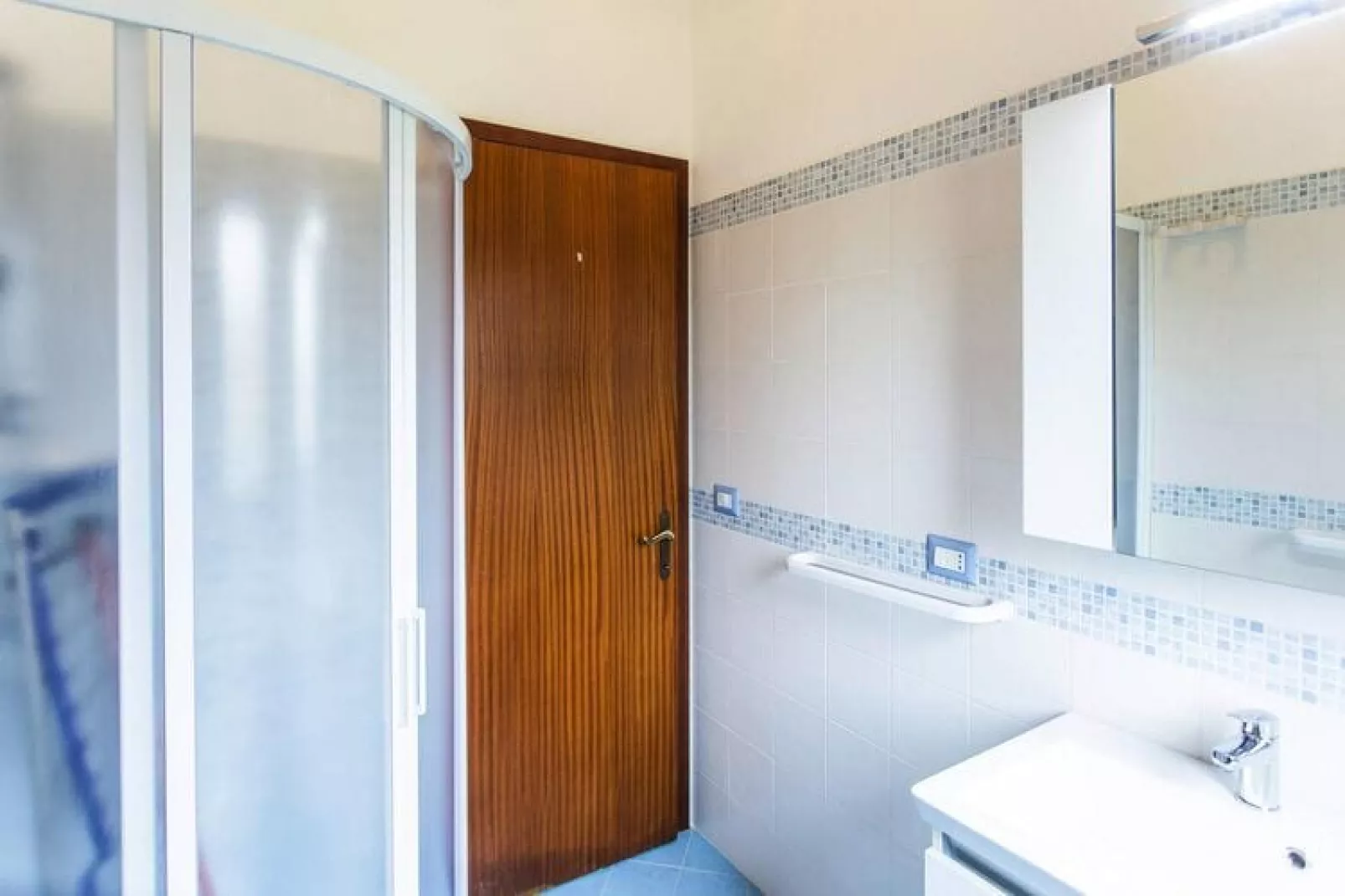 Holiday resort Villaggio Sole B, Bibione Spiaggia-C-Bathroom