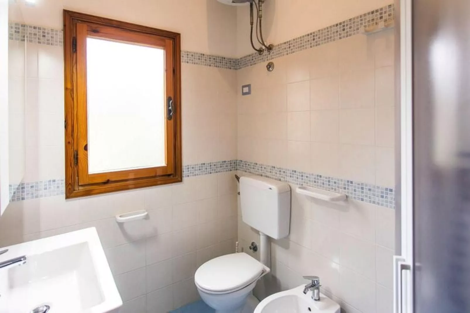 Holiday resort Villaggio Sole B, Bibione Spiaggia-C-Bathroom