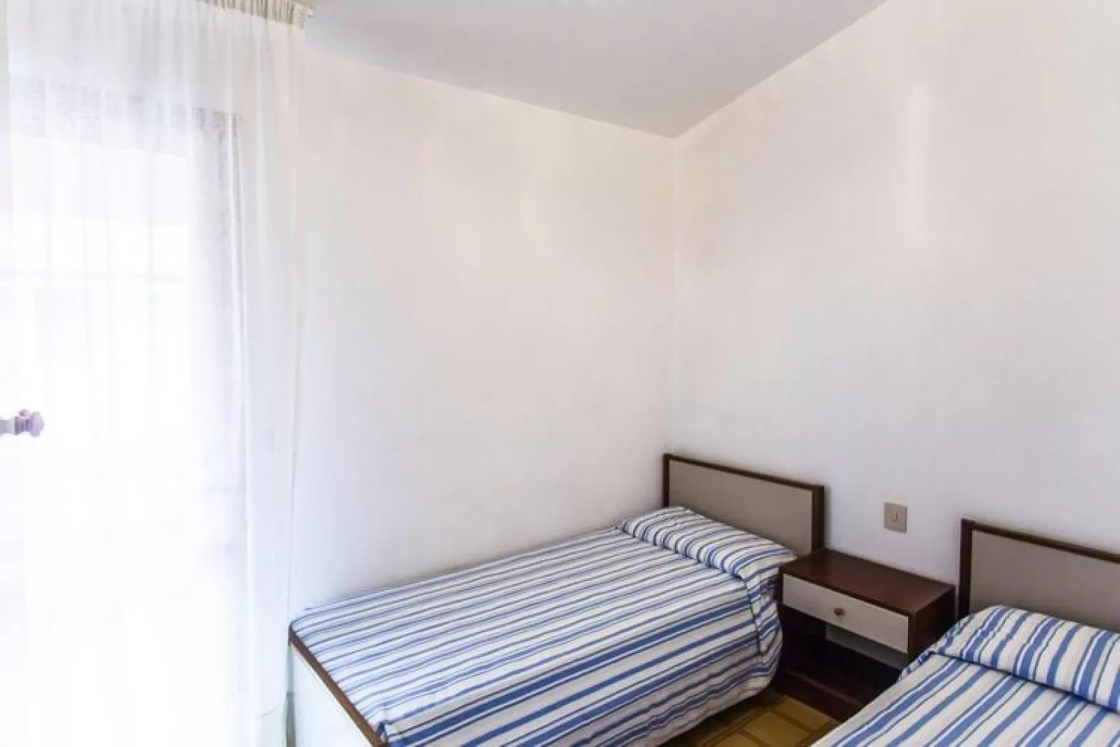 Holiday resort Villaggio Sole B, Bibione Spiaggia-C-Bedroom
