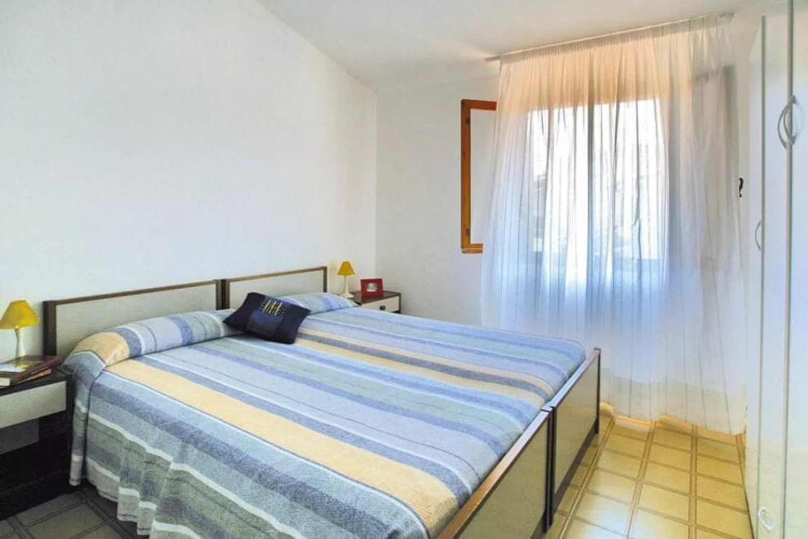 Holiday resort Villaggio Sole B, Bibione Spiaggia-C-Bedroom