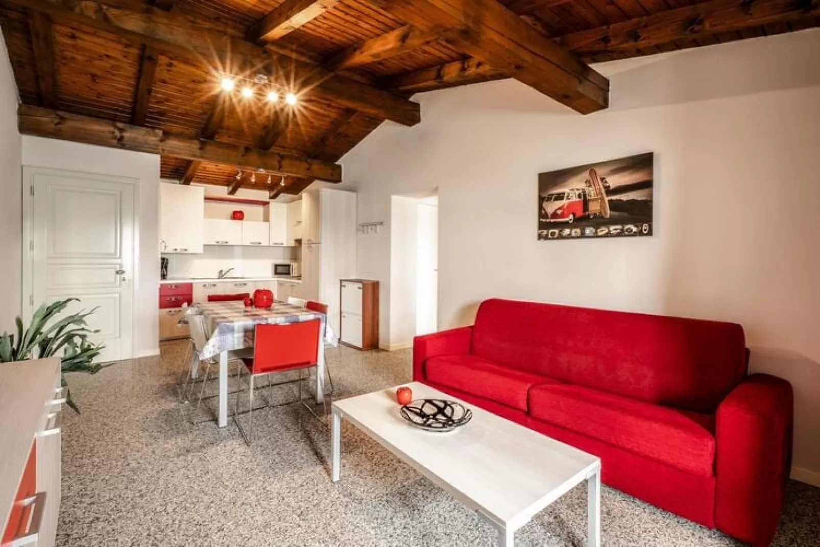 Residence Onda Blu Manerba - Trilo Sup --Not tagged