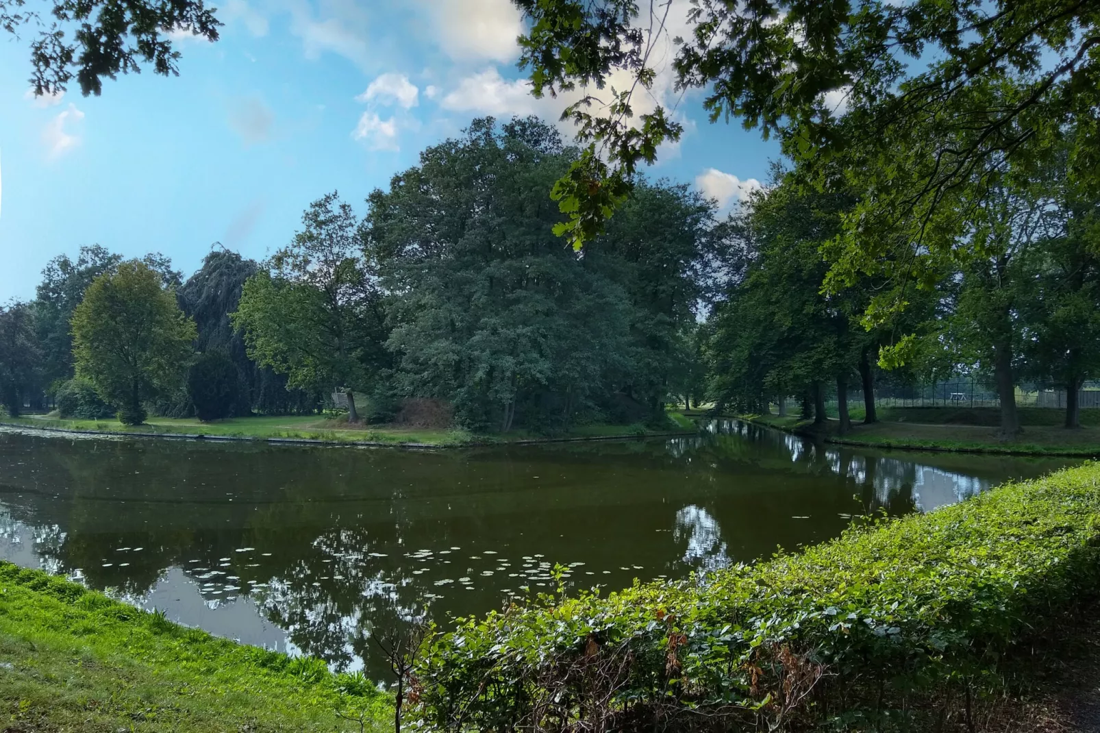 De Mattelier-Areas summer 1km