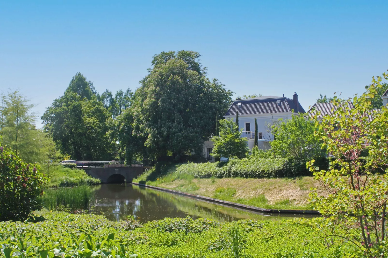 De Mattelier-Areas summer 1km