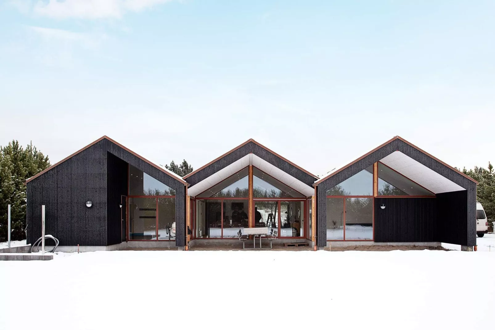10 person holiday home in Jerup-By Traum-Outdoor
