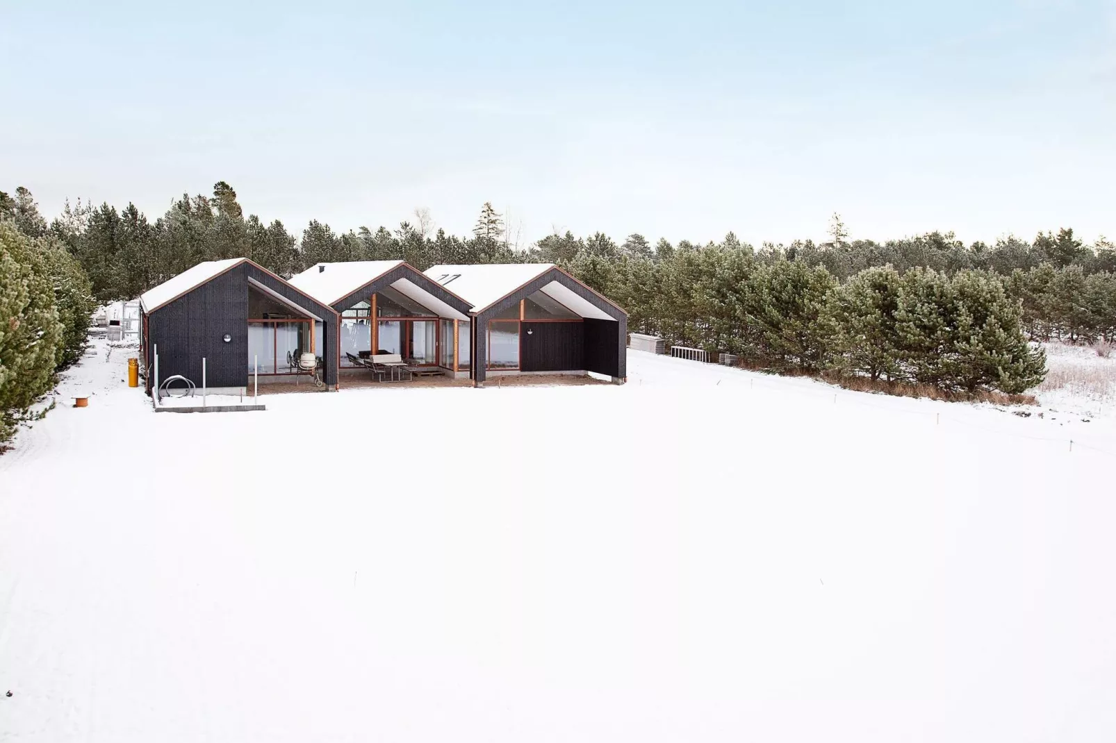 10 person holiday home in Jerup-By Traum-Outdoor
