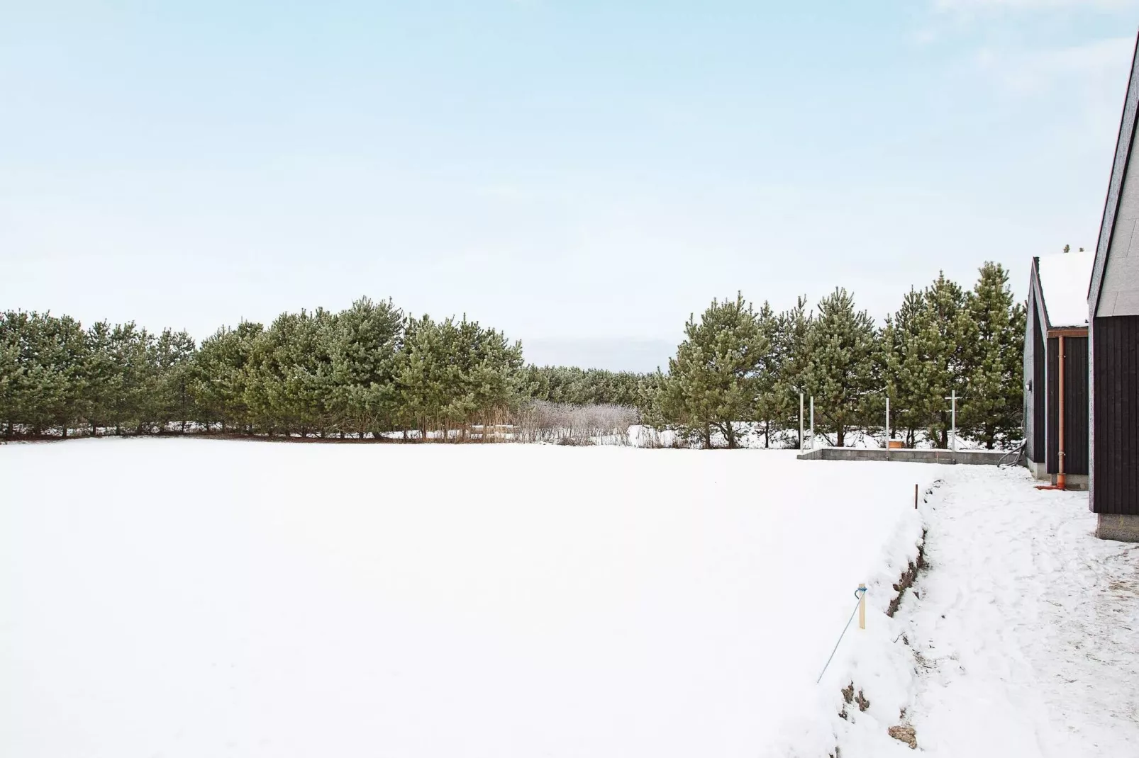 10 person holiday home in Jerup-By Traum-Outdoor