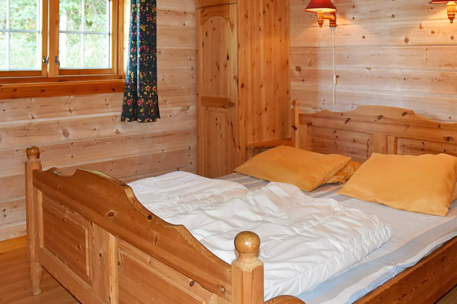 Maison de vacances pour 6 a olden-Intérieur
