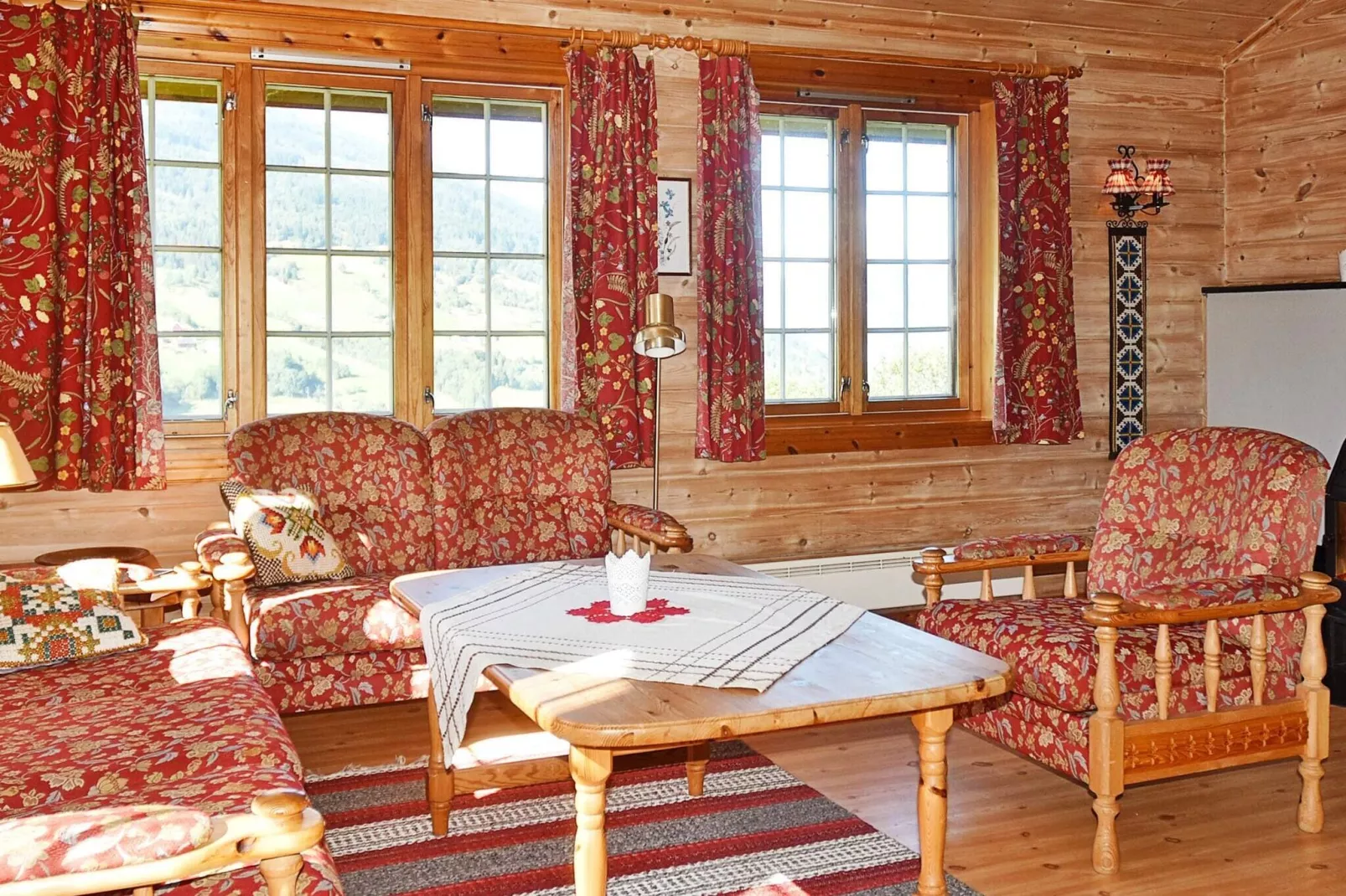 5 person holiday home in olden-Indoor