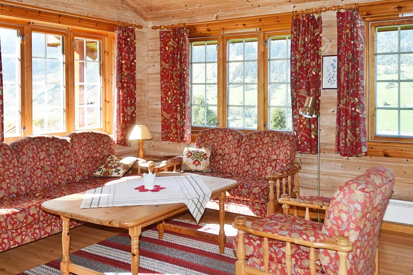 5 person holiday home in olden-Indoor
