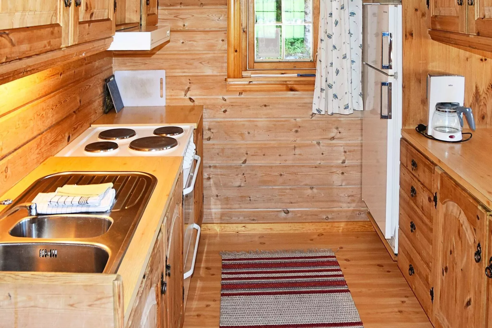 5 person holiday home in olden-Indoor