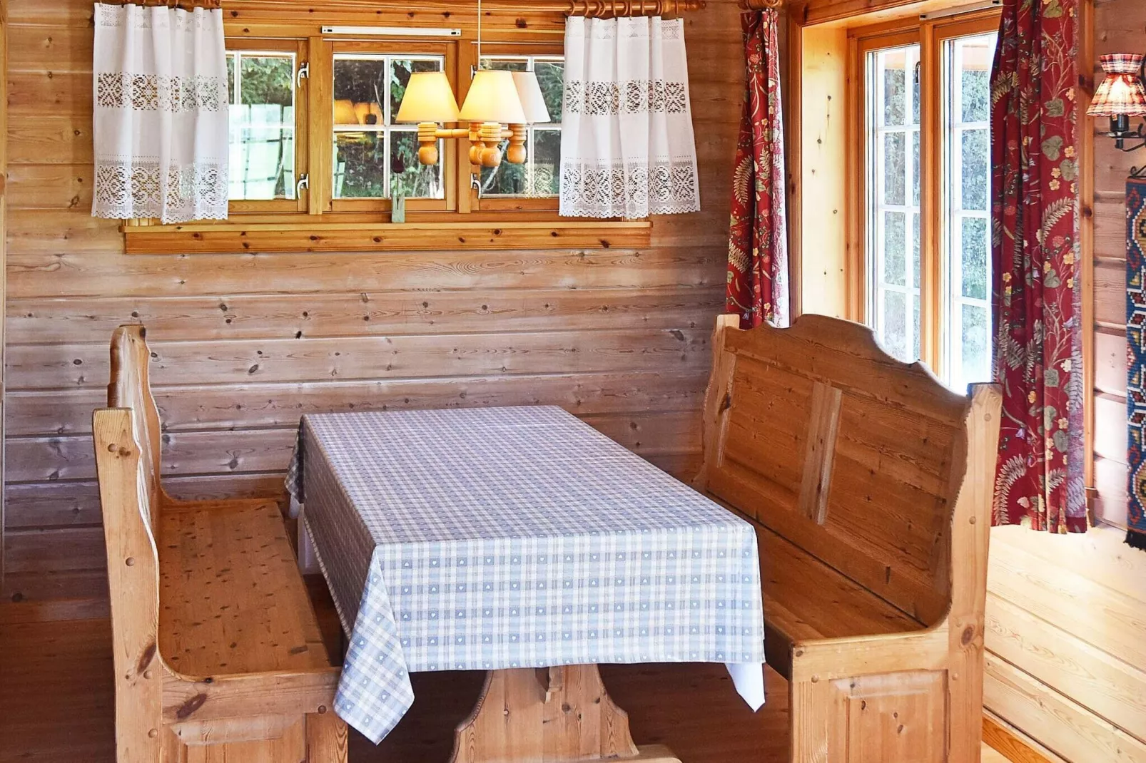 5 person holiday home in olden-Indoor