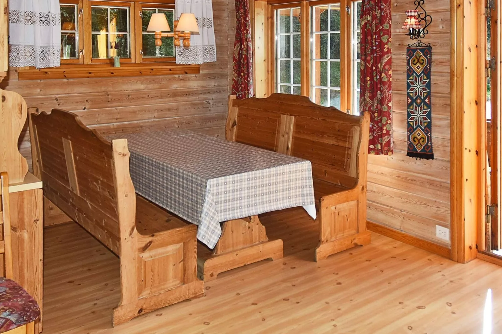 5 person holiday home in olden-Indoor