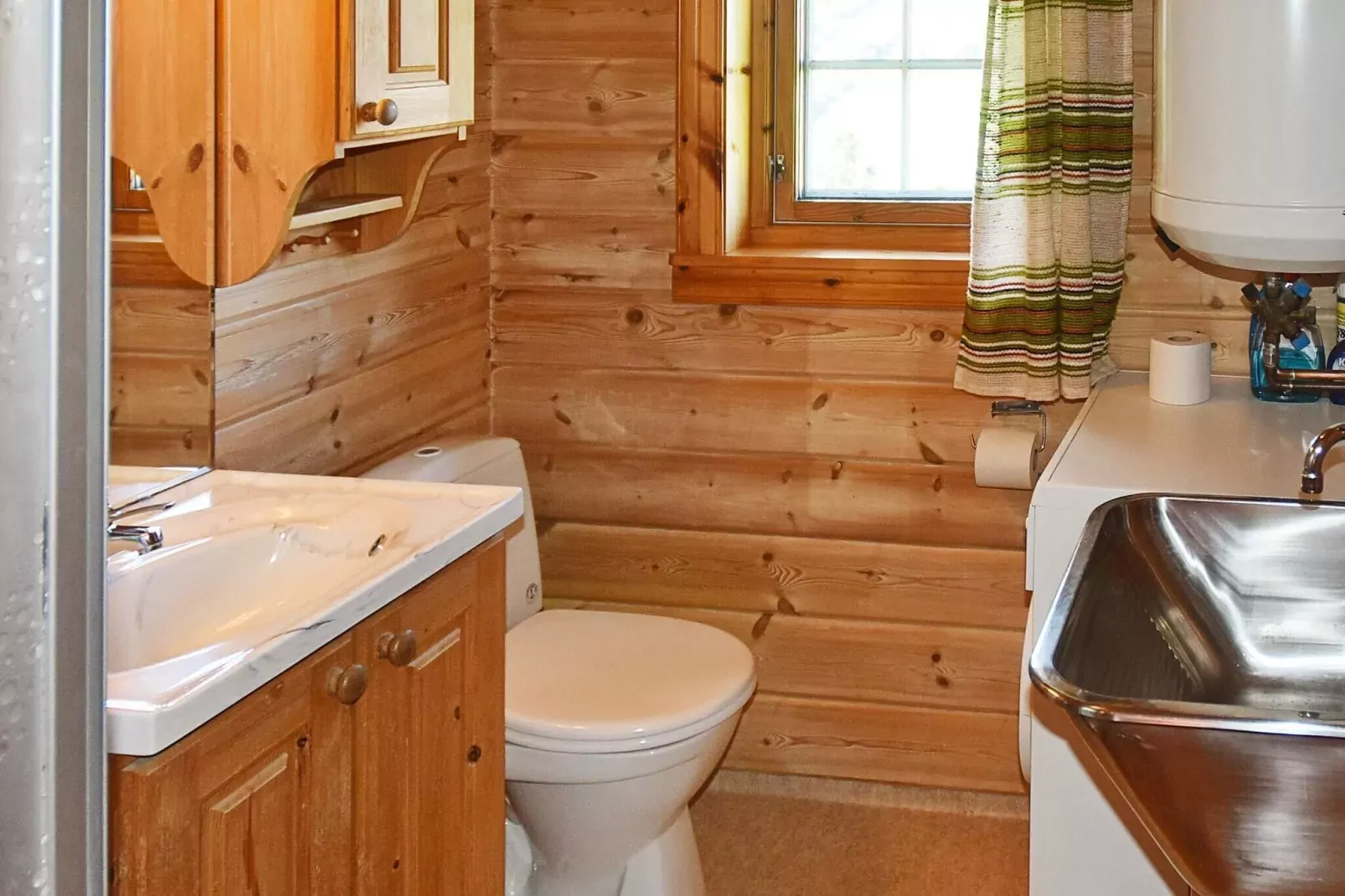 5 person holiday home in olden-Indoor