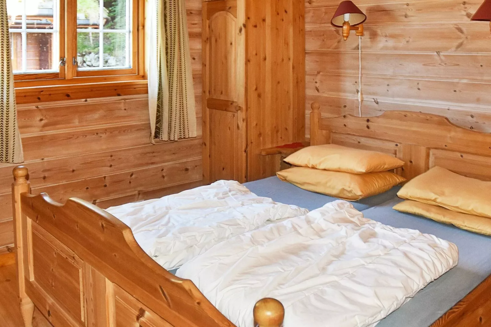 5 person holiday home in olden-Indoor