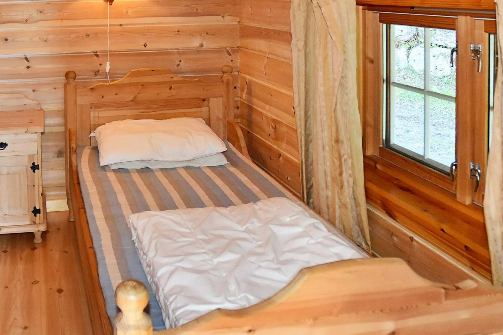 5 person holiday home in olden-Indoor