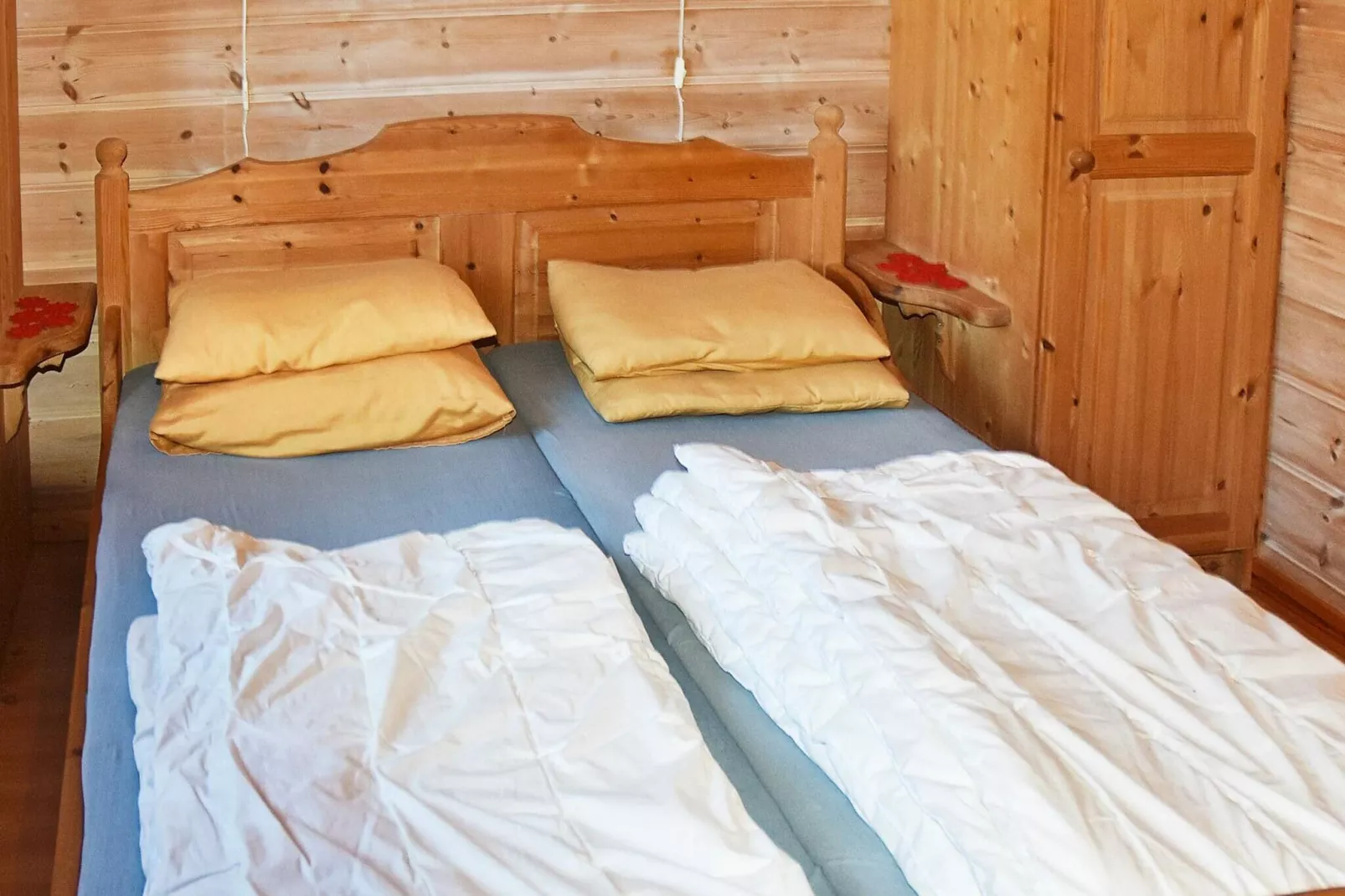 5 person holiday home in olden-Indoor