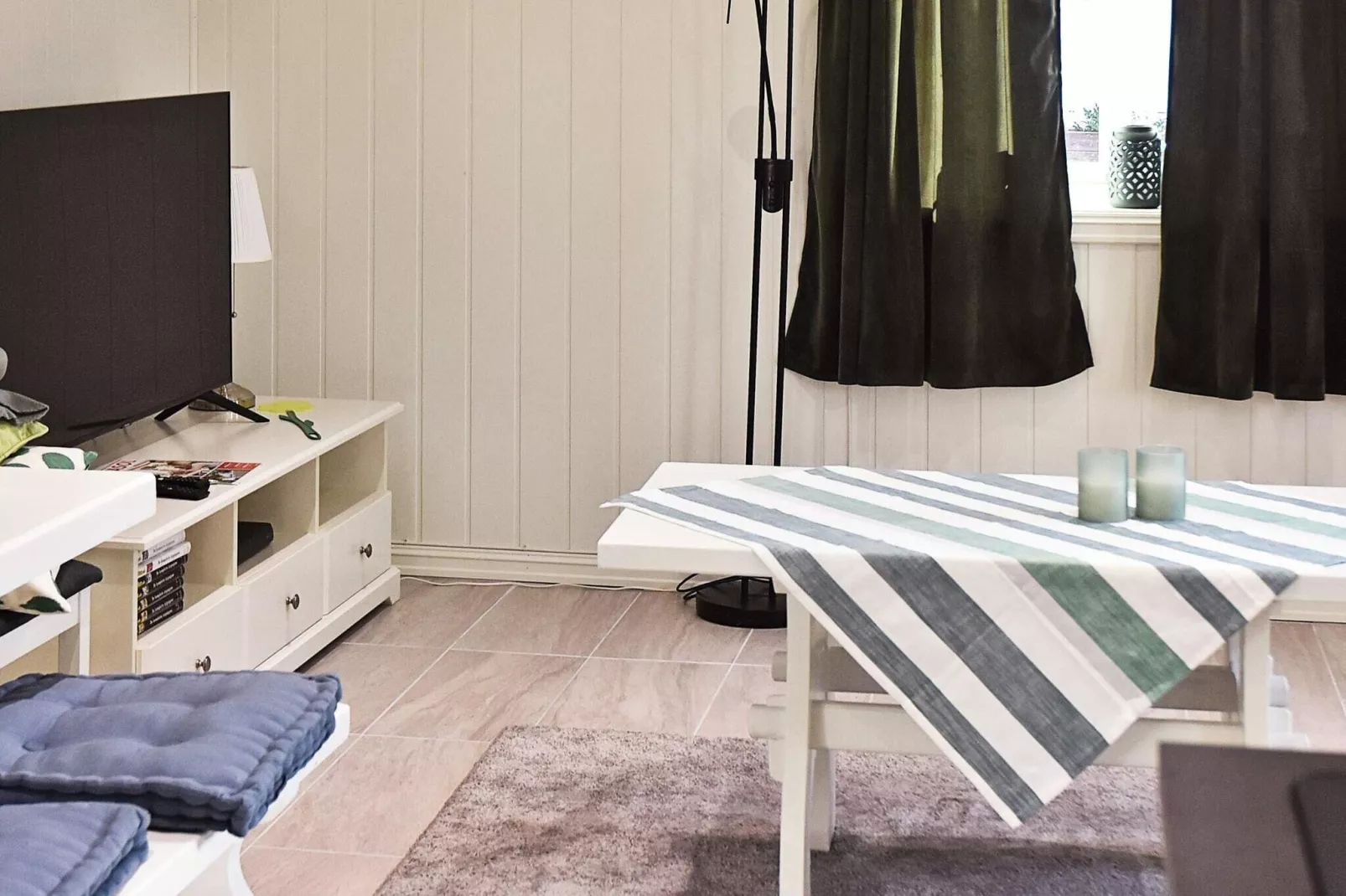 4 person holiday home in Oksvoll-Indoor