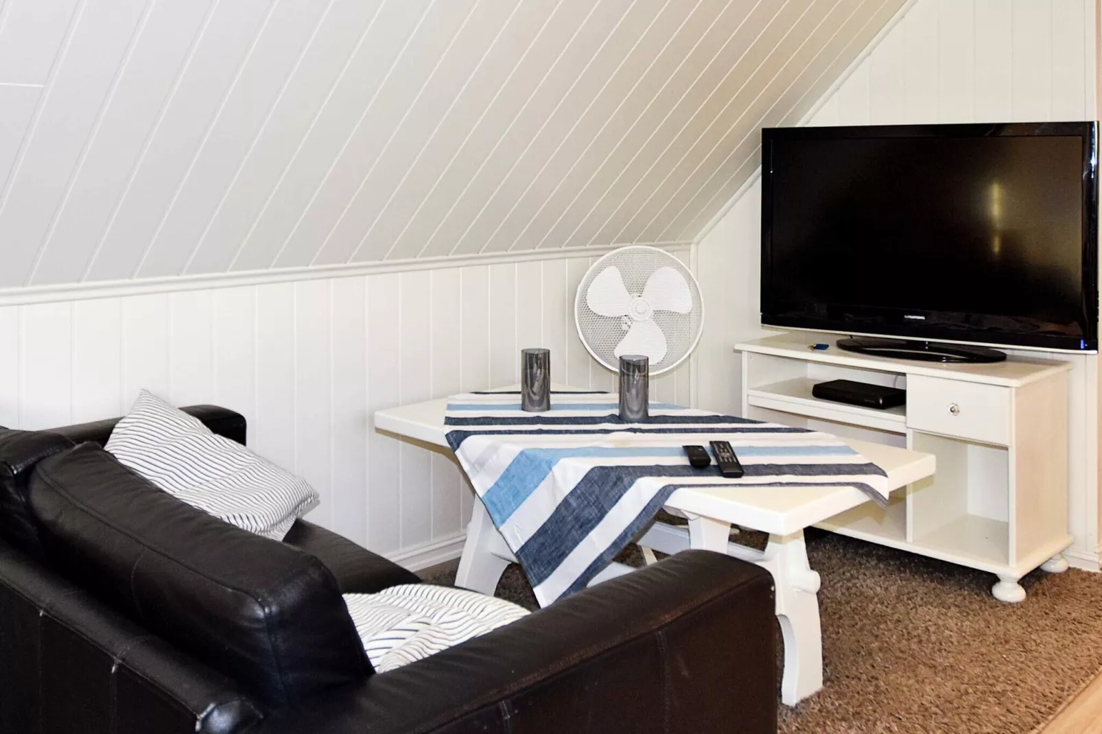 3 person holiday home in Oksvoll-Indoor