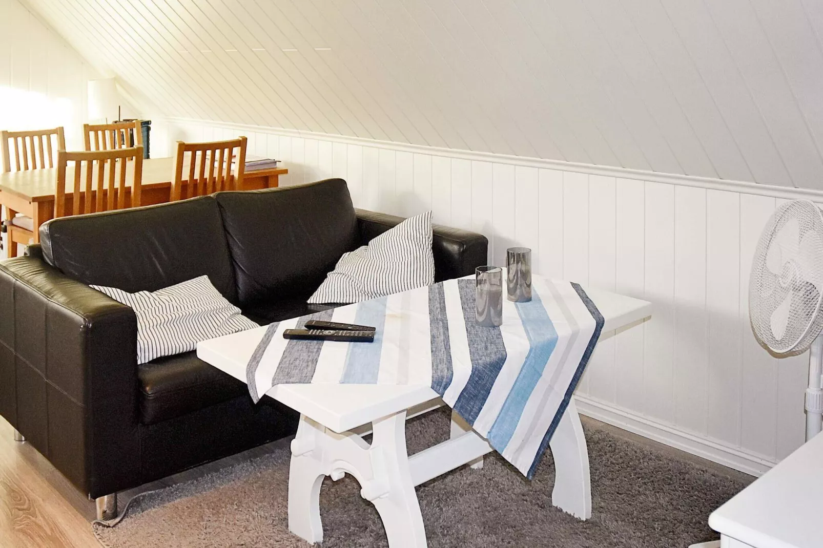 3 person holiday home in Oksvoll-Indoor