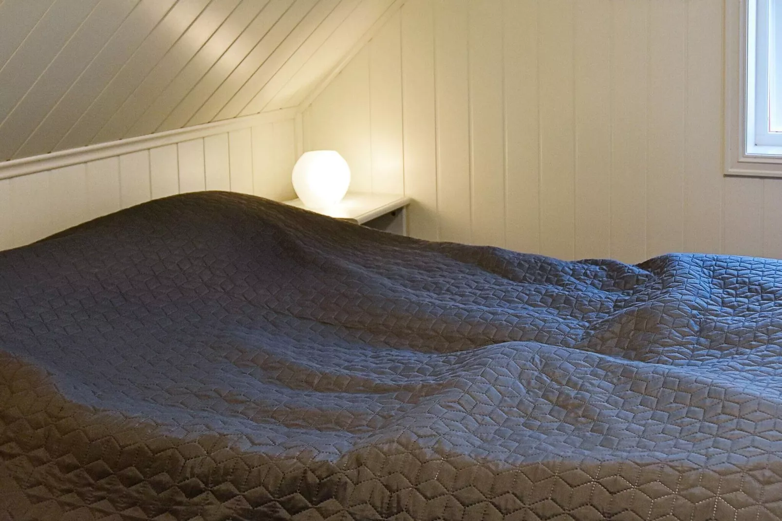 3 person holiday home in Oksvoll-Indoor