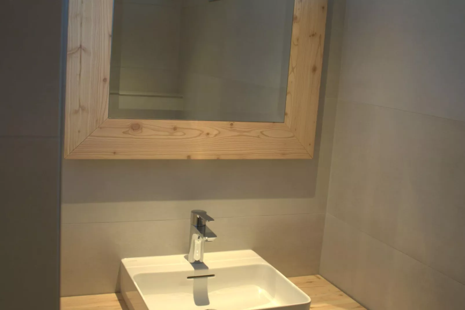 Appartement Geisstein-Bathroom