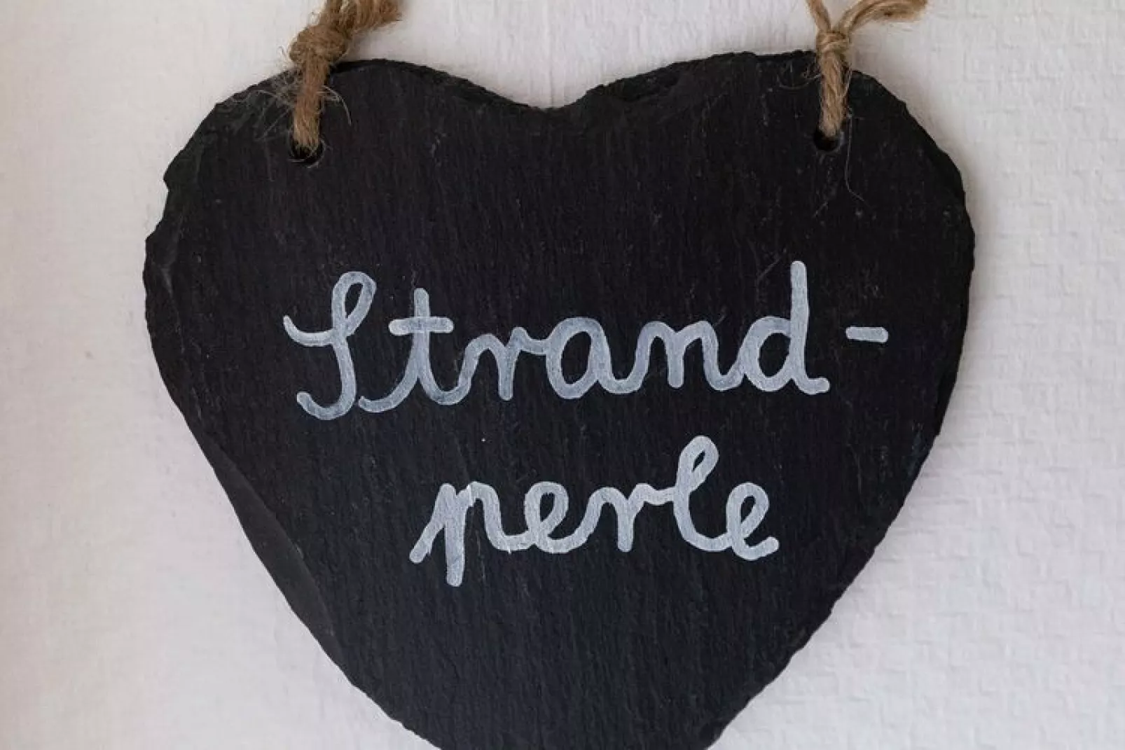 Strandperle-Atmosphere