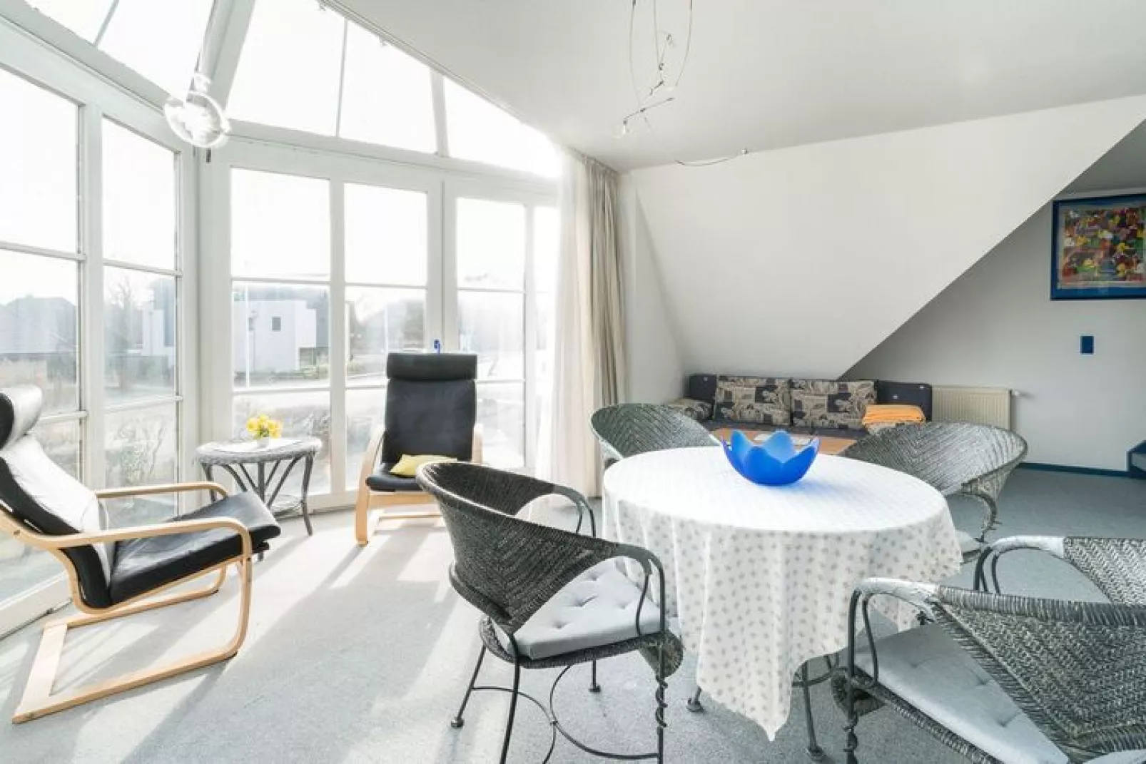 LiMa Whg De Wohnstuv-Living room