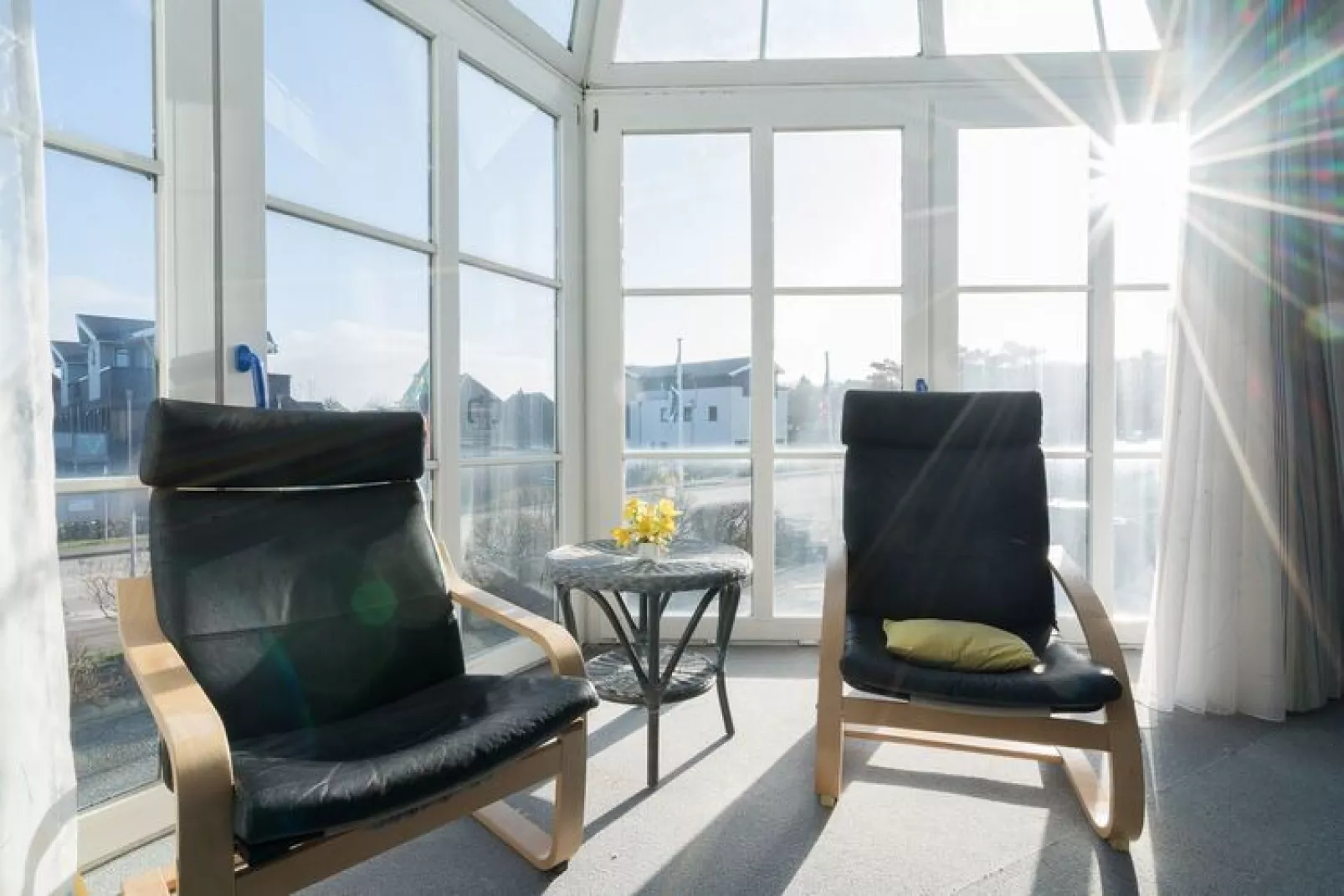 LiMa Whg De Wohnstuv-Living room