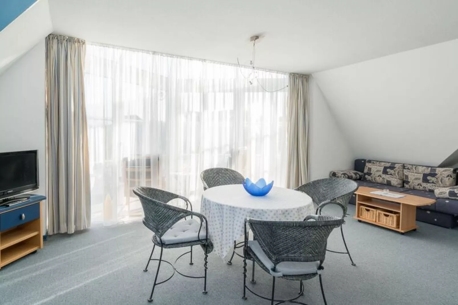 LiMa Whg De Wohnstuv-Living room
