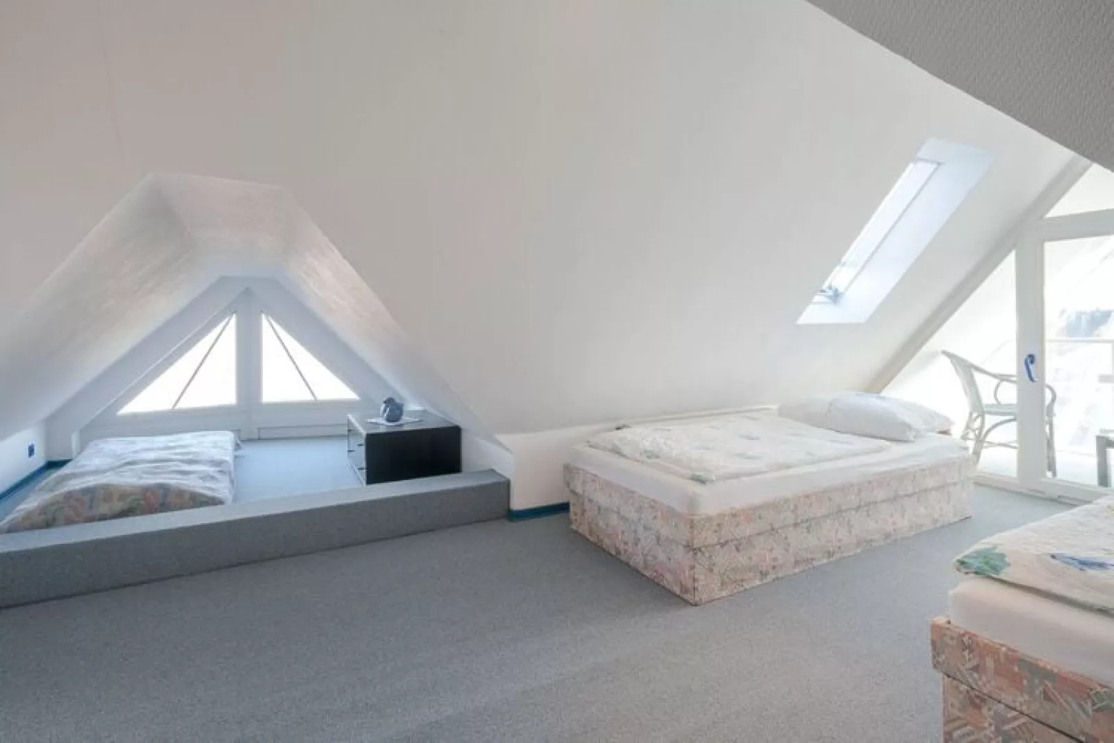 LiMa Whg De Wohnstuv-Bedroom
