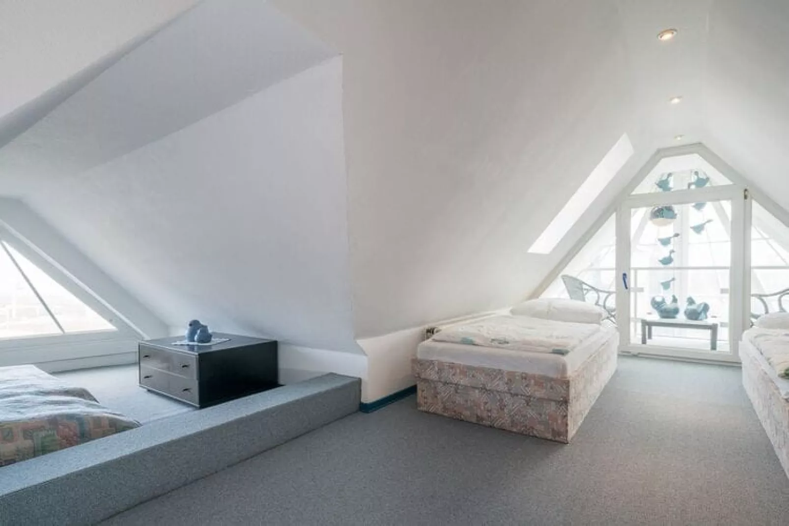 LiMa Whg De Wohnstuv-Bedroom