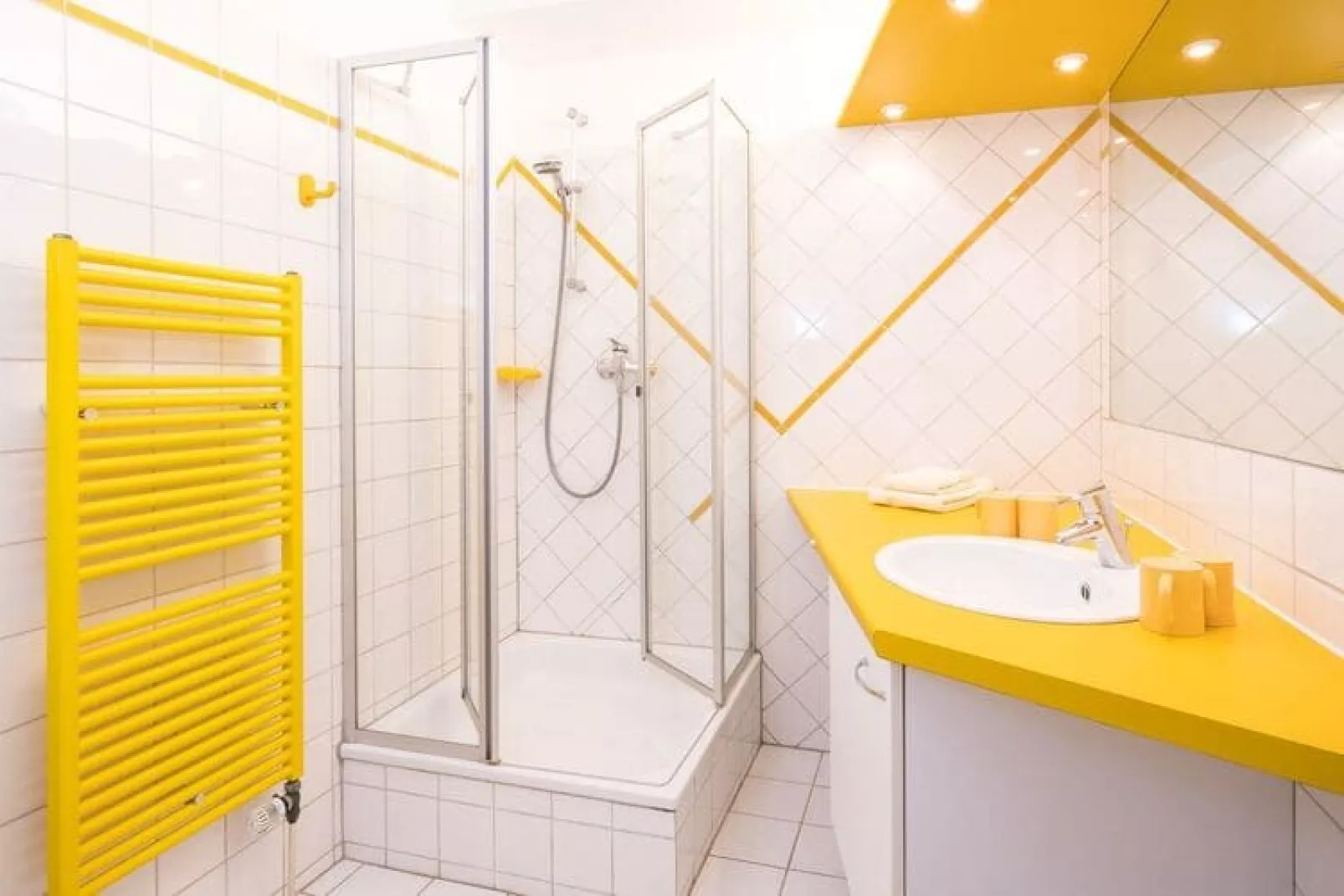 LiMa Whg De Wohnstuv-Bathroom