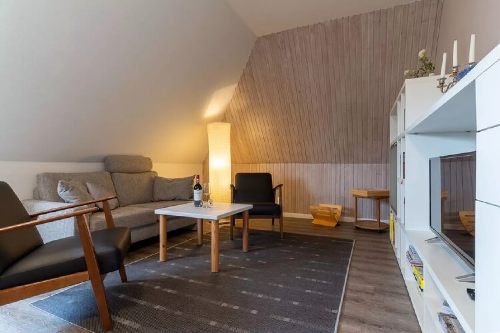 Küstenluft-Living room