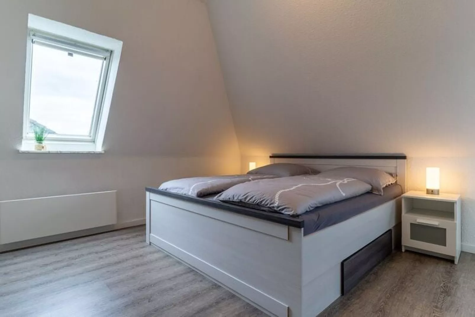 Küstenluft-Bedroom