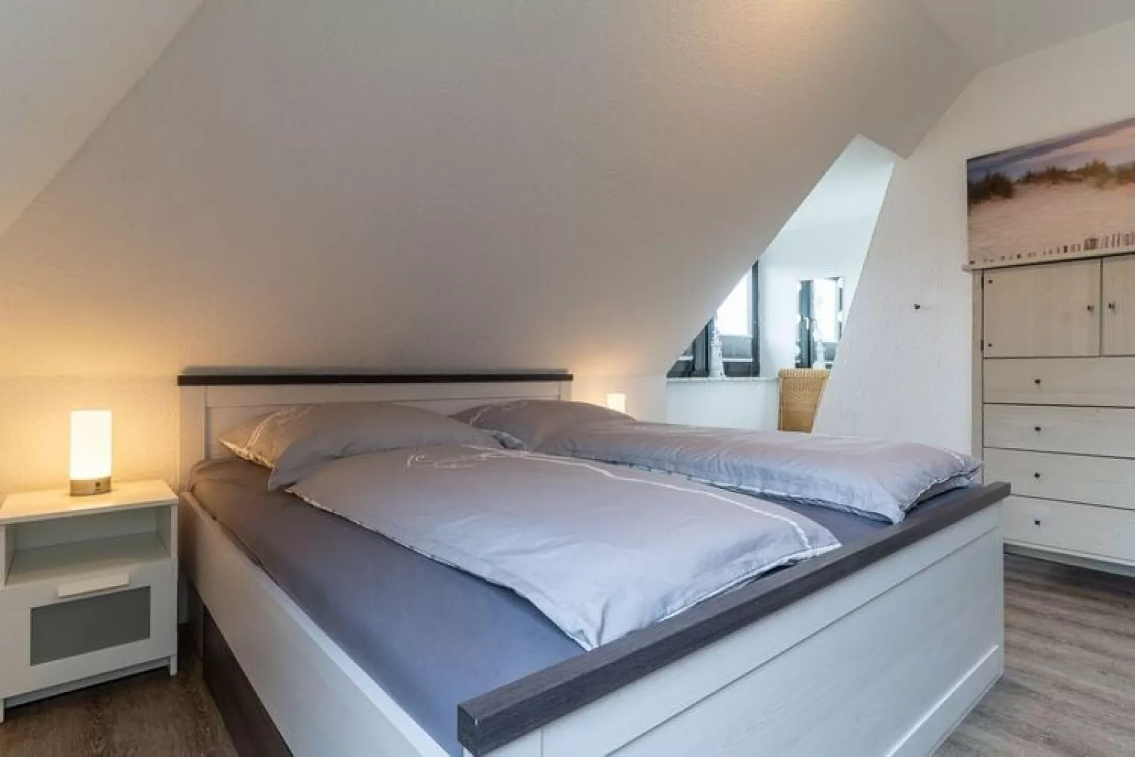 Küstenluft-Bedroom