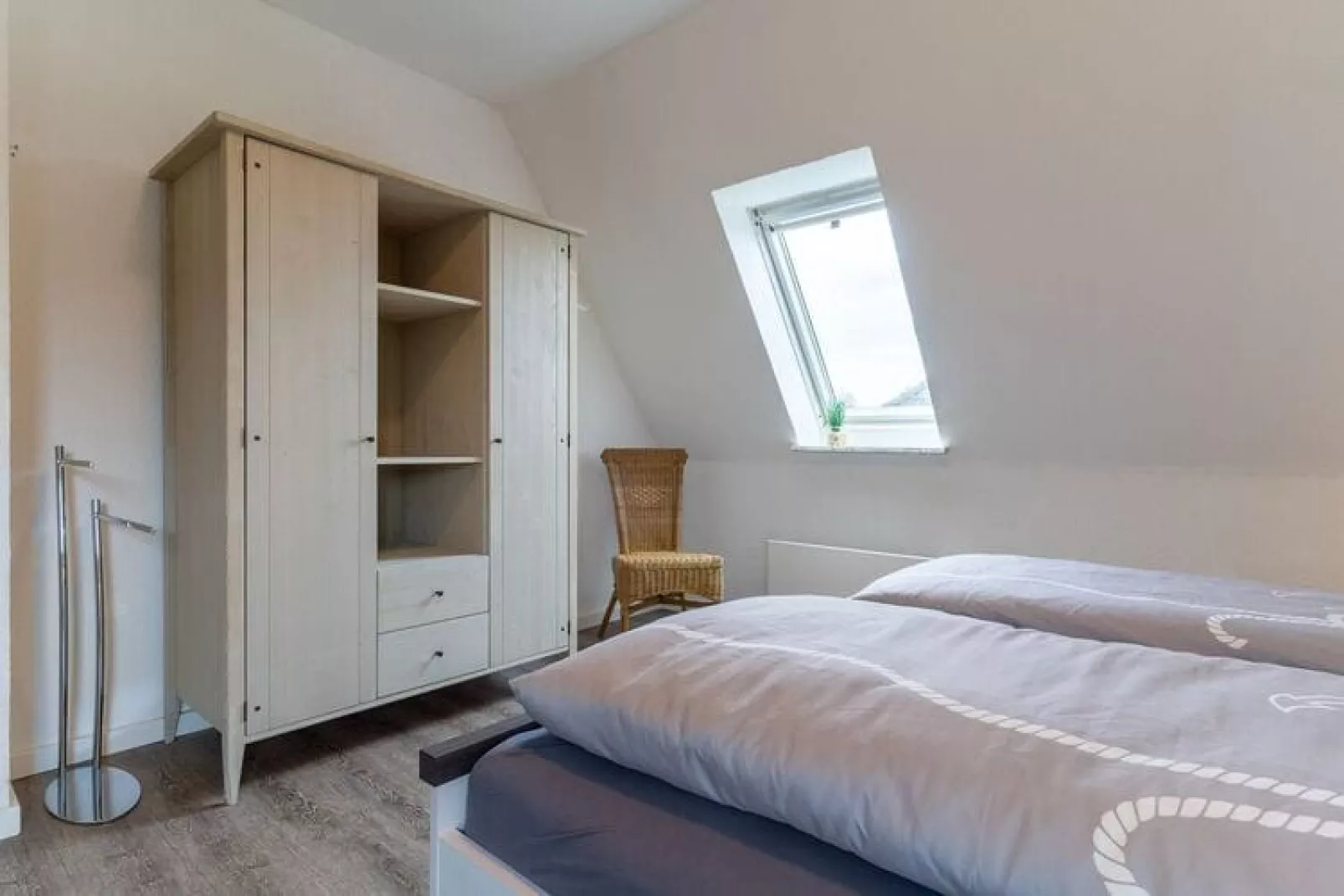 Küstenluft-Bedroom