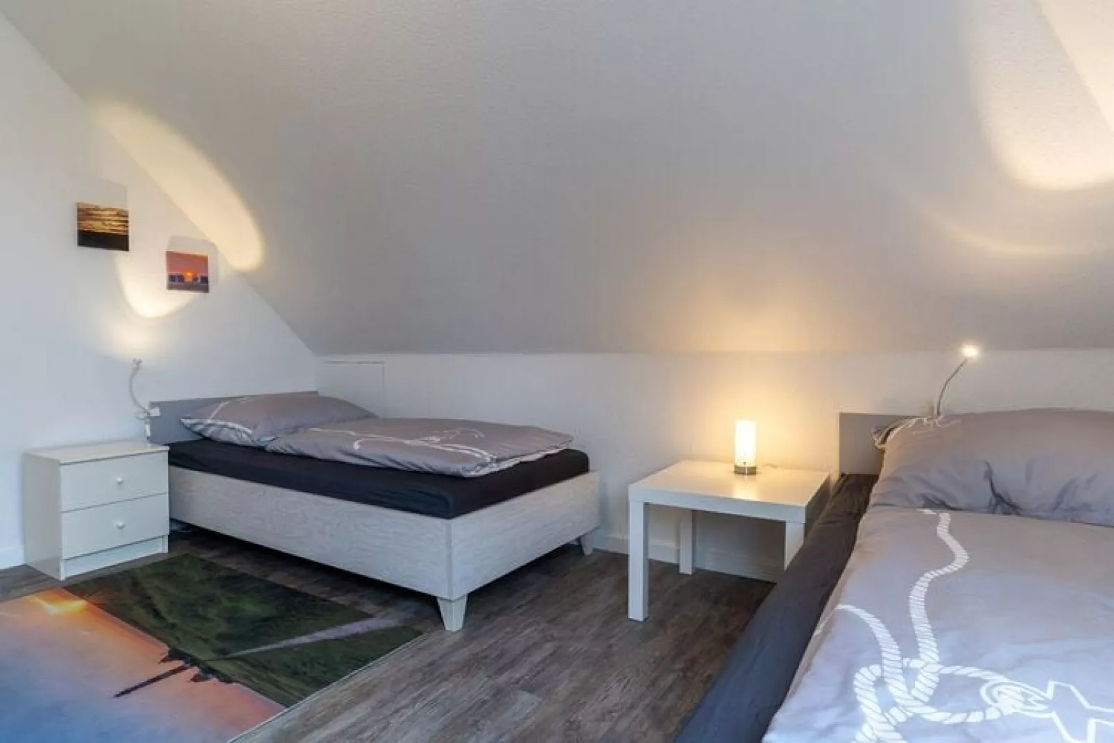 Küstenluft-Bedroom