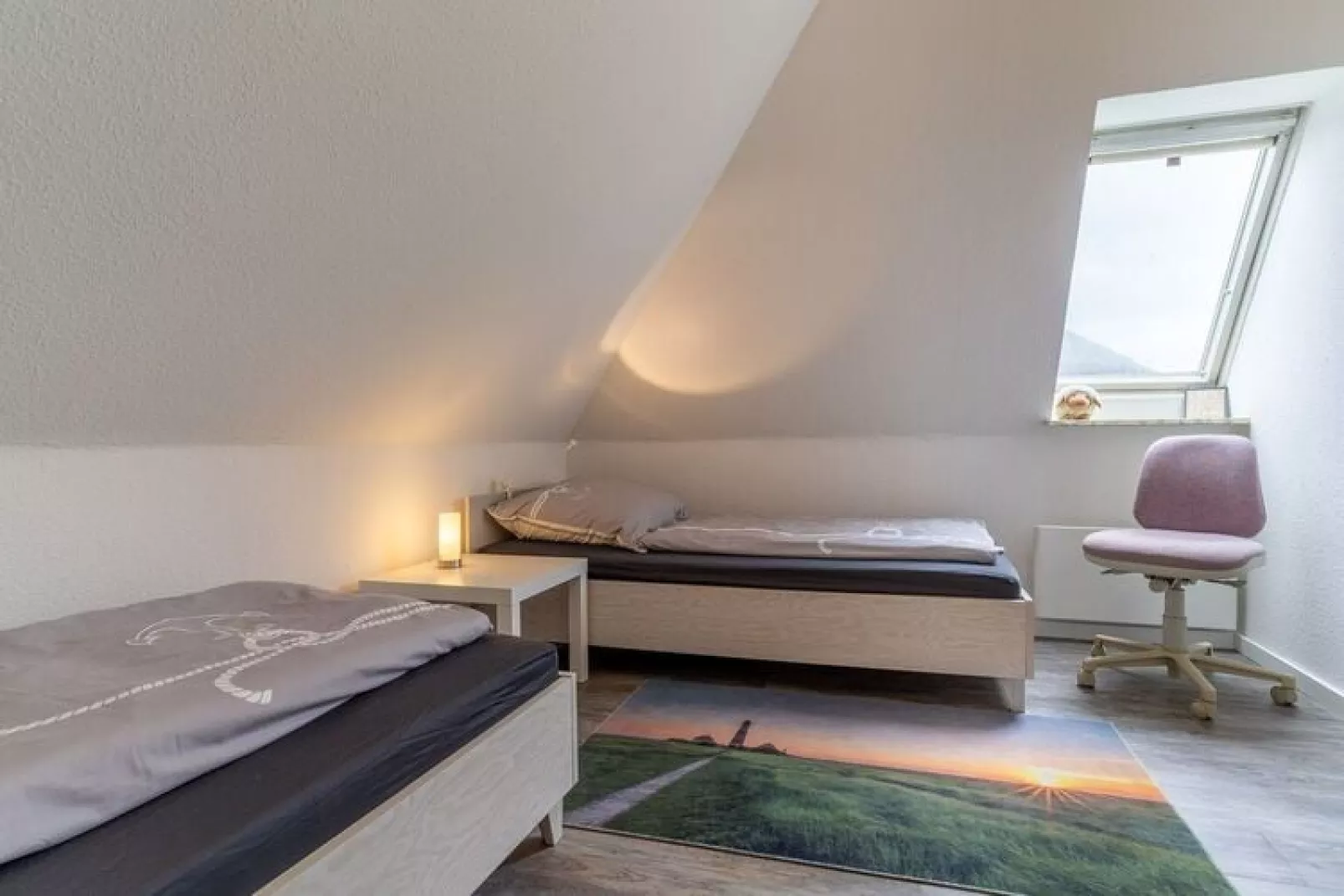 Küstenluft-Bedroom