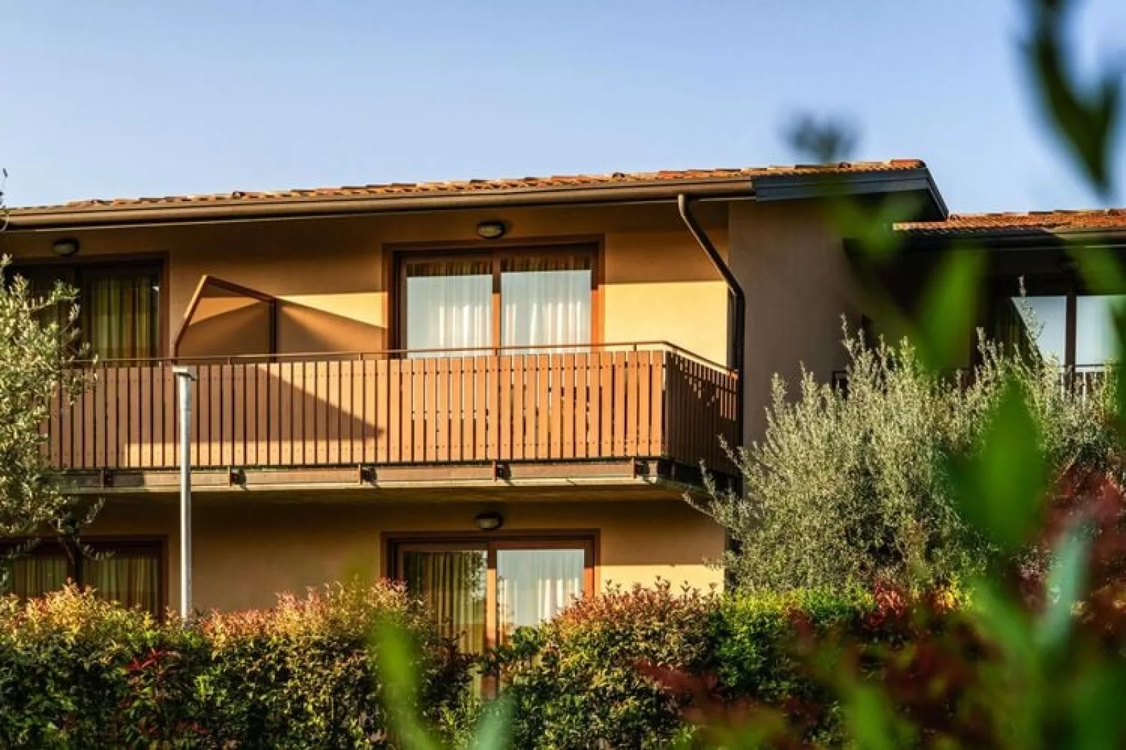 Residence Onda Blu Manerba - Mono --Exterior summer