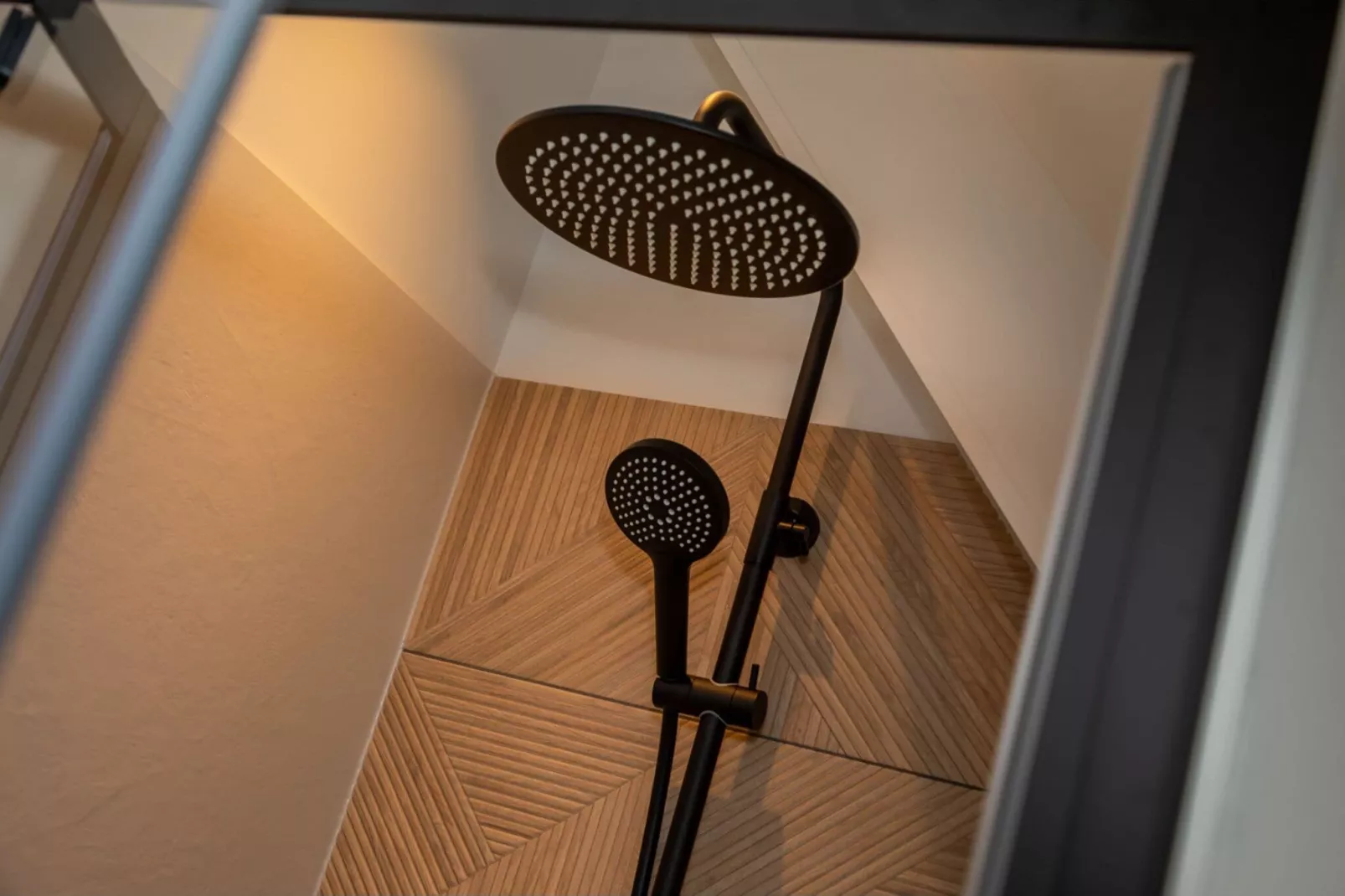 Vakantiehuis - Zoutelande 'Bon Bini'-Badezimmer